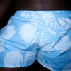 Illustration for article titled BULGES, BUTTS, BOYS : FIRE ISLAND FASHION